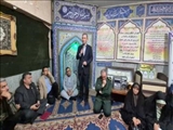 دیدار چهره به چهره فرماندار پاکدشت با ساکنین شهرک نرگس؛ گام جدی برای رفع مشکلات ۲۰ ساله ساکنان شهرک