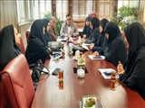 تشکیل قرارگاه امنیتی بانوان و تأکید بر نقش زنان در مدیریت بحران‌های اجتماعی در پاکدشت