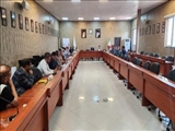 تاکید معاون برنامه‌ریزی فرمانداری پاکدشت بر هماهنگی ادارات در جلسات تنظیم بازار در شرایط بحرانی