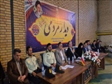 فرماندار پاکدشت : حضور میان مردم، رویکرد اصلی دولت وفاق ملی در مسیر توسعه متوازن و تحقق سیاست‌های دولت است.