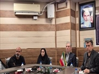 ضرورت ساخت ۶۱ مدرسه جدید برای رسیدن به سرانه استاندارد آموزشی شهرستان پاکدشت