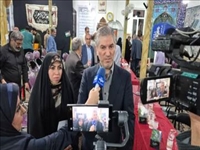 ارتباط مستقیم با مردم،حرکت در مسیر تحقق عدالت و توسعه متوازن است