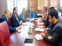 ساماندهی وضعیت اتباع نیازمند همکاری همه دستگاه‌های اجرایی است