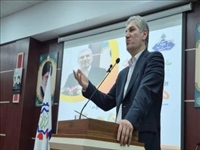 جلسه شورای اداری شهرستان پاکدشت برگزار شد