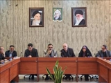 تاکید سرپرست فرمانداری پاکدشت بر رعایت مر قانون در برگزاری انتخابات