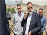 کمربندی پاکدشت جان دوباره می گیرد