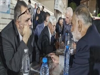 «مدیران در میدان»؛ کلید حل مشکلات در پاکدشت