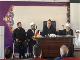 دومین جلسه ستاد مراسم تشییع رهبر شهید در پاکدشت برگزار شد