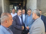 پاکدشت در مسیر تبدیل شدن به قطب گردشگری و صنعت