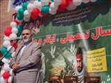 زنگ مهر و مقاومت در پاکدشت طنین انداز شد؛ بازگشت ۹۰ هزار دانش‌آموز پاکدشتی به کلاس‌های درس