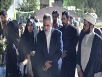 تاکید فرماندار پاکدشت بر ضرورت حمایت از تولیدکنندگان و کارآفرینان روستایی
