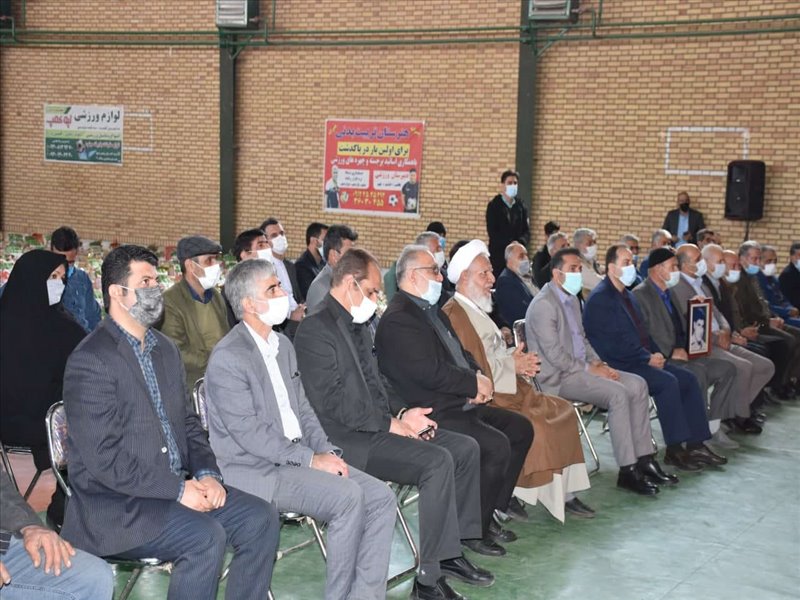 دوازدهمین مرحله کمک های مومنانه