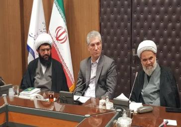 فرماندار پاکدشت: همکاری و هم‌افزایی دستگاه‌های خدمات‌رسان برای خدمت‌رسانی به زائران اربعین ضروری است
