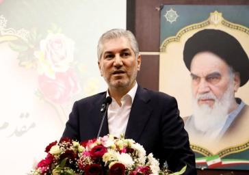 فتتاح و کلنگ‌زنی ۱۵۵ پروژه عمرانی و اقتصادی همزمان با دهه فجر در پاکدشت/ افزایش ۶۶ درصدی پروژه‌ها